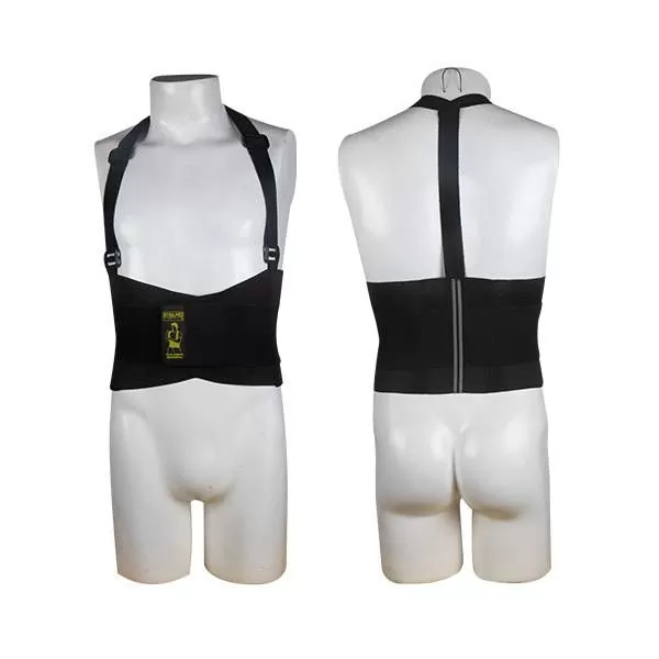 Faja Lumbar Ergonómica Profesional Talla L