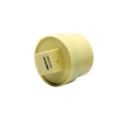 Adaptador Sanitario Limpieza de 3 PVC PAVCO