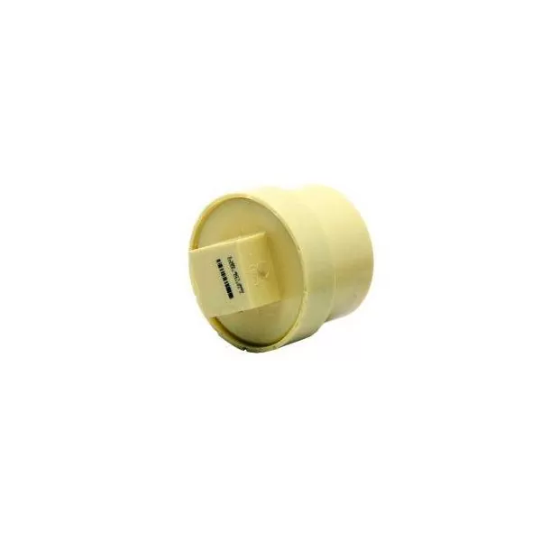 Adaptador Sanitario Limpieza de 3 PVC PAVCO