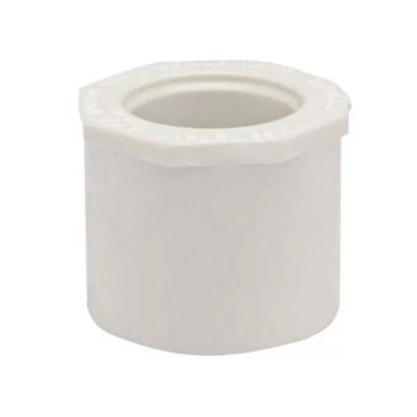 BUJE SOLDADO PVC PRESIÓN 1 1/2 X 3/4 PAVCO