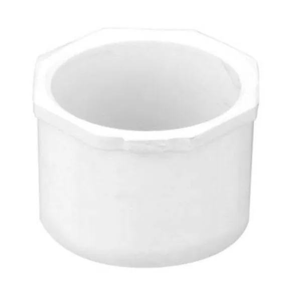 BUJE SOLDADO PVC PRESIÓN 1 1/2 X 1 1/4 PAVCO