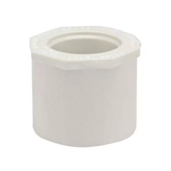 BUJE SOLDADO PVC PRESIÓN 2 1/2 X 1 1/2 PAVCO