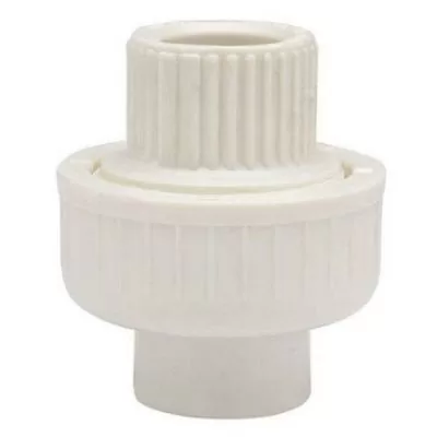 Universal PVC Presión de 1 1/4 PAVCO