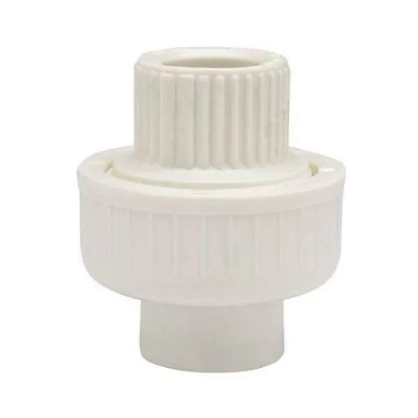 Universal PVC Presión de 1 1/4 PAVCO