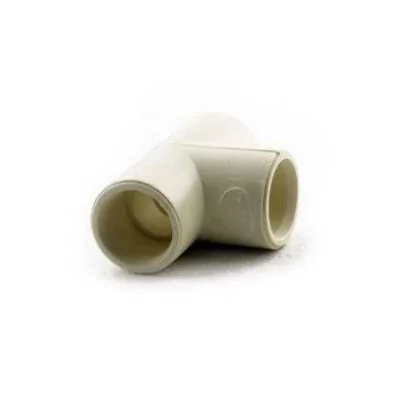 TEE CPVC 2 ULTRA TEMP PAVCO