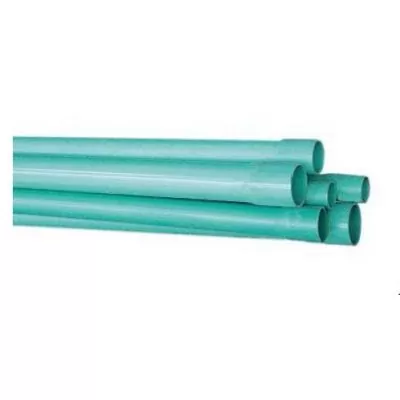 TUBO CONDUIT PVC DE 1/2 X 3MT PAVCO