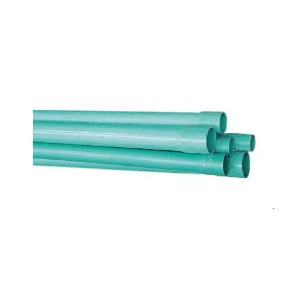 TUBO CONDUIT PVC DE 1/2 X 3MT PAVCO