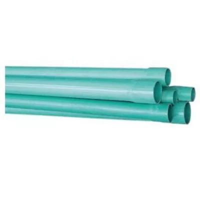 TUBO CONDUIT PVC DE 1 X 3 MT PAVCO