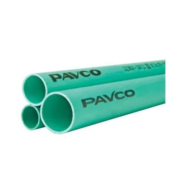 TUBO CONDUIT PVC DE 2 X 3 MT PAVCO