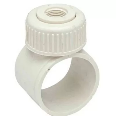 COLLAR DERIVACIÓN 8X1 PAVCO COLLAR DERIVACIÓN 8X1 PAVCO