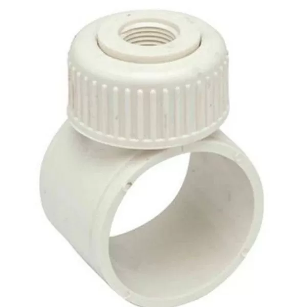 COLLAR DERIVACIÓN 8X1 PAVCO