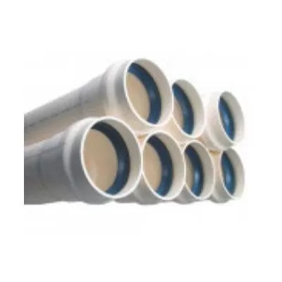 TUBO UZ BIAXIAL PR200 12" X 6MT PAVCO