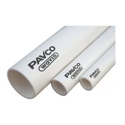 TUBO BIAXIAL PR 200 3" X 6 MTS PAVCO