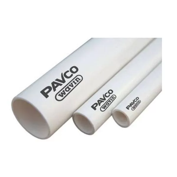 TUBO BIAXIAL PR 200 3" X 6 MTS PAVCO