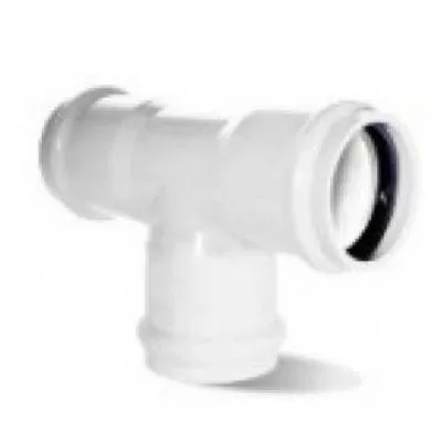 Tee Acueducto 2" RDE21 PAVCO