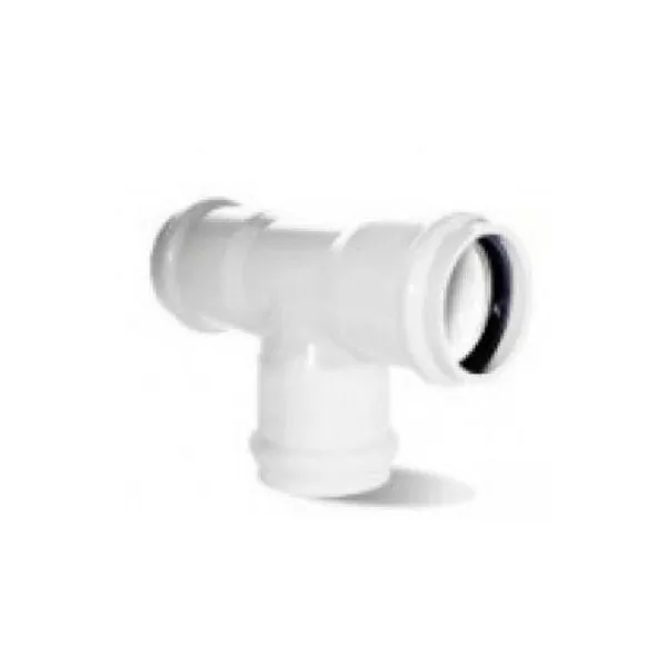 Tee Acueducto 2" RDE21 PAVCO