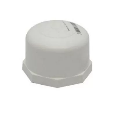 Tapón Acueducto 6 RDE21 Corto PAVCO