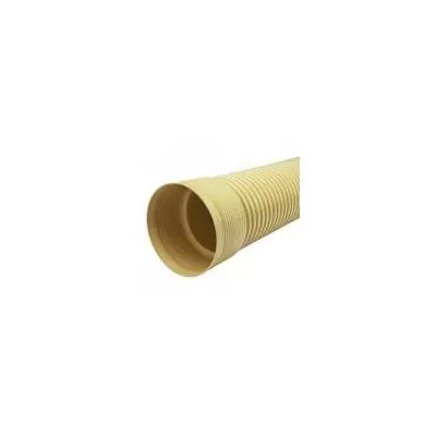 Tubo PVC Novafort S-8 18" X 6MT (450MM) PAVCO