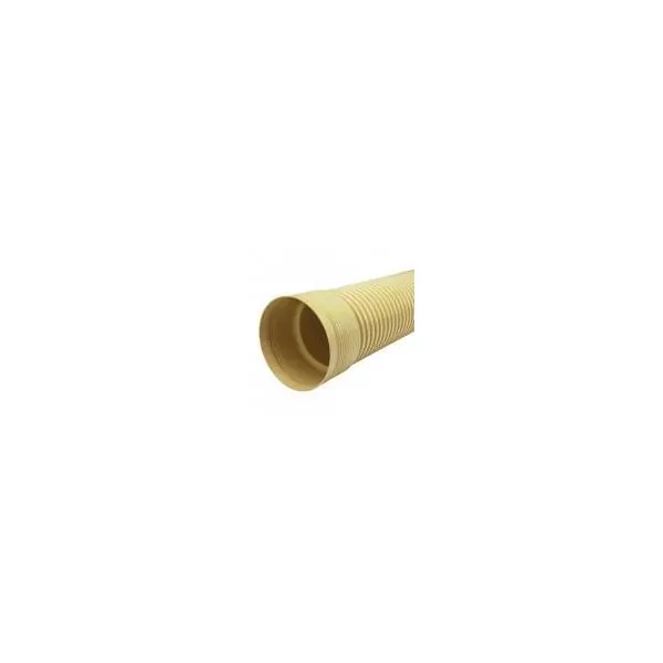 Tubo PVC Novafort S-8 18" X 6MT (450MM) PAVCO