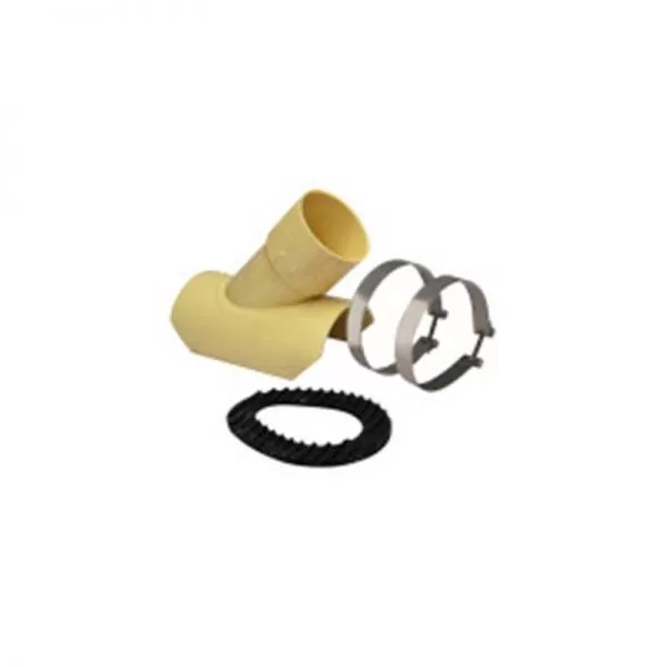 Kit Silla Yee Novafort 10X6 (250X160MM) PAVCO