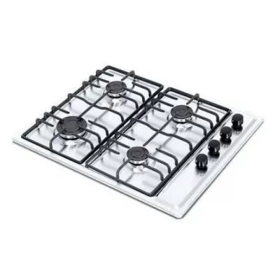 Cubierta 4P Inoxidable 65 CM CHALLENGER