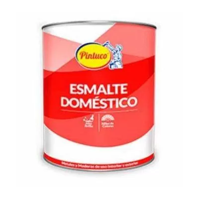 GALÓN DOMESTICO AZUL ESPAÑOL P-40 PINTUCO