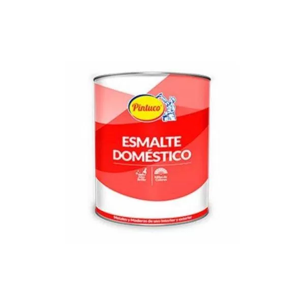 GALÓN DOMESTICO AZUL ESPAÑOL P-40 PINTUCO