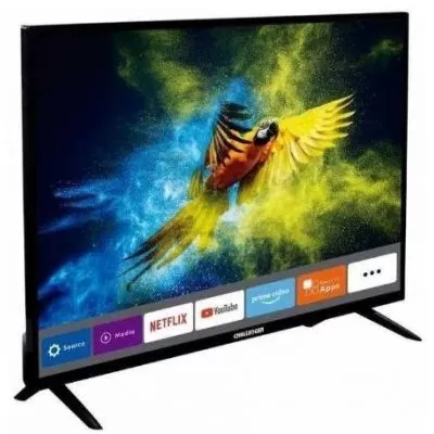 Televisor LED 42LL30 Bt Netflix T2 Challenger