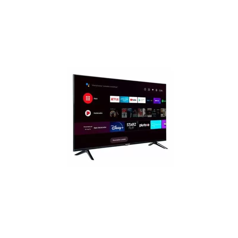 Televisor Android 50 Pulgadas UHD Smart TV Bluetooth - NetflixTV - UHD  50LO70 BT ANDROID T2 » ¡La tienda que si te fía!