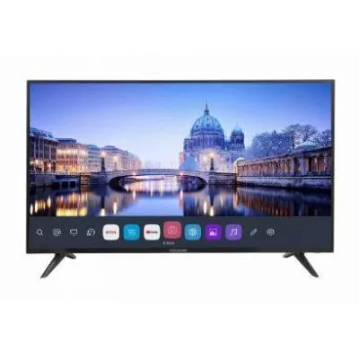 Televisor Control Magic 50 LW SMART CHALLENGER Televisor Control Magic 50 LW SMART CHALLENGER