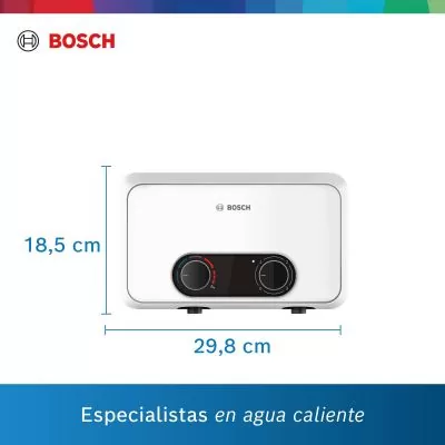 Calentador Eléctrico 5.5 kw -120 V BOSCH