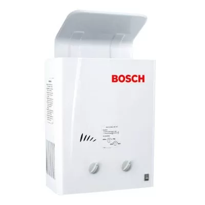 499,00 € - Calentador Bosch THERM2400S8 8L Gas Natural