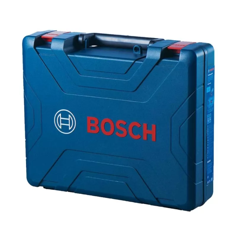 Taladro percutor a batería Bosch GSB 12V-30 – Cifer