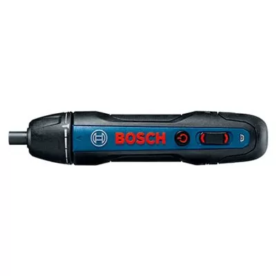 Atornillador inalámbrico Bosch Go 3,6V BIVOLT