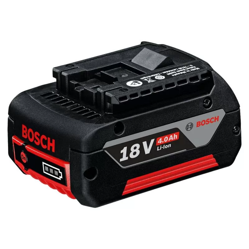 Batería BOSCH GBA 12V 2,0 Ah