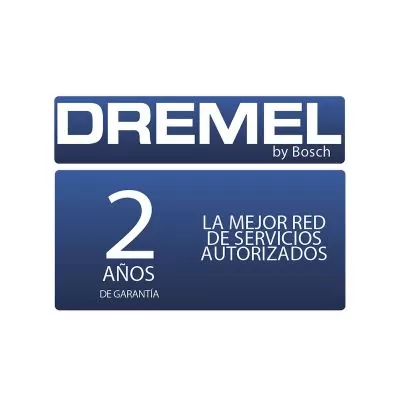 Almohadilla De Velcro Para Lijas Multimax MM14 Dremel