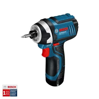 Atornillador de Impacto Bosch GDR 12