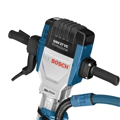 Martillo demoledor Bosch GSH 27 VC