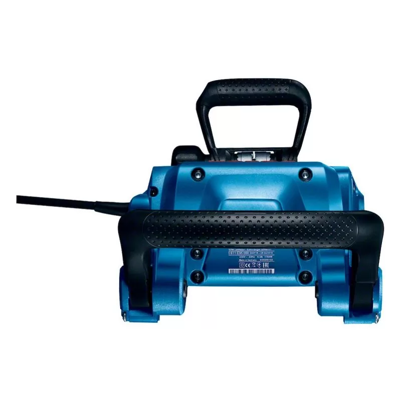 Martillo Demoledor Bosch Gsh 500 1100w 127v En Maletín Color Azul marino