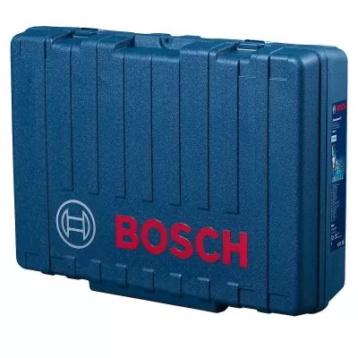Taladro base magnética Bosch GBM 50-2 1200W 110V en maletín