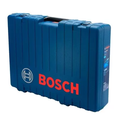 Rotomartillo Bosch GBH 12-52 D 1700W 110V en maletín