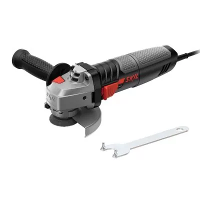 Mini Pulidora angular de 4 1/2" Skil 9004 830W 110V
