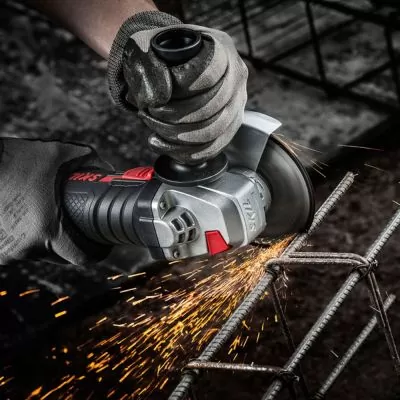 Mini Pulidora angular de 4 1/2" Skil 9004 830W 110V