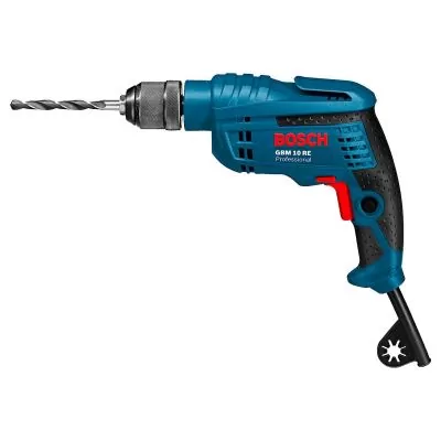 Taladro de rotación Bosch GBM 10 RE 110V