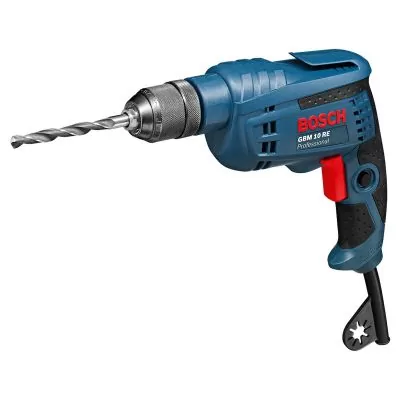 Taladro de rotación Bosch GBM 10 RE 110V