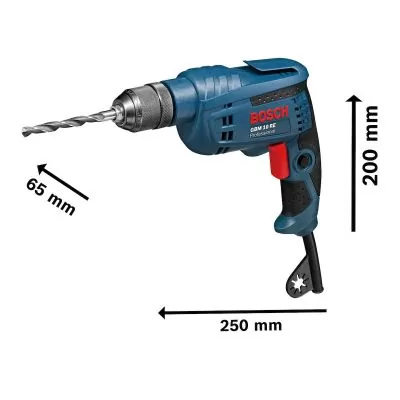 Taladro de rotación Bosch GBM 10 RE 110V