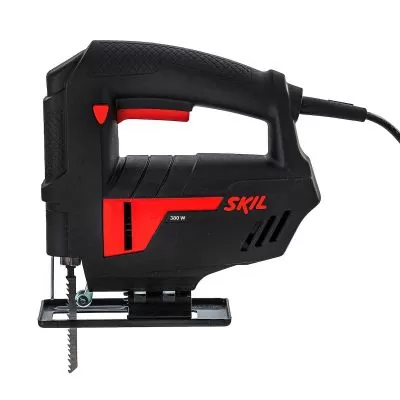 Sierra caladora Skil 4380 380W 110V con 1 hoja de sierra