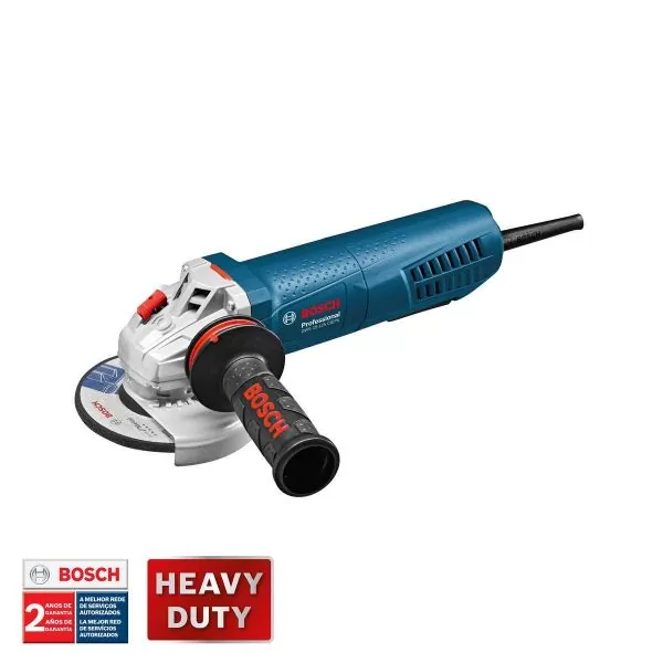 Mini Pulidora 5" GWS 15-125 CIE