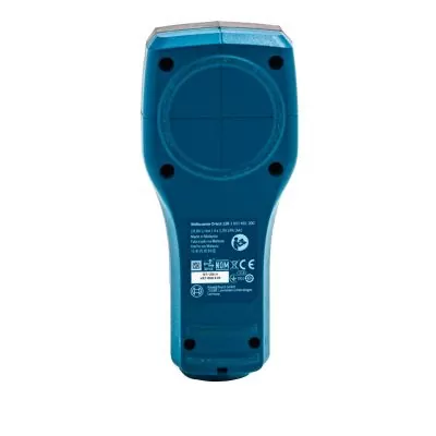 Detector de materiales D-TECT 120 hasta 120 mm