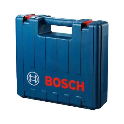 Rotomartillo Bosch GBH 2-26 DRE 800W 110V en maletín